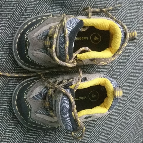 Kid connection baby shoes - Picture 4 of 4